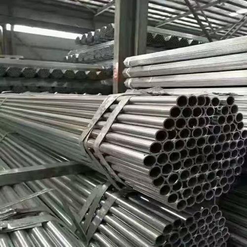 安溪q355nhb耐候钢管